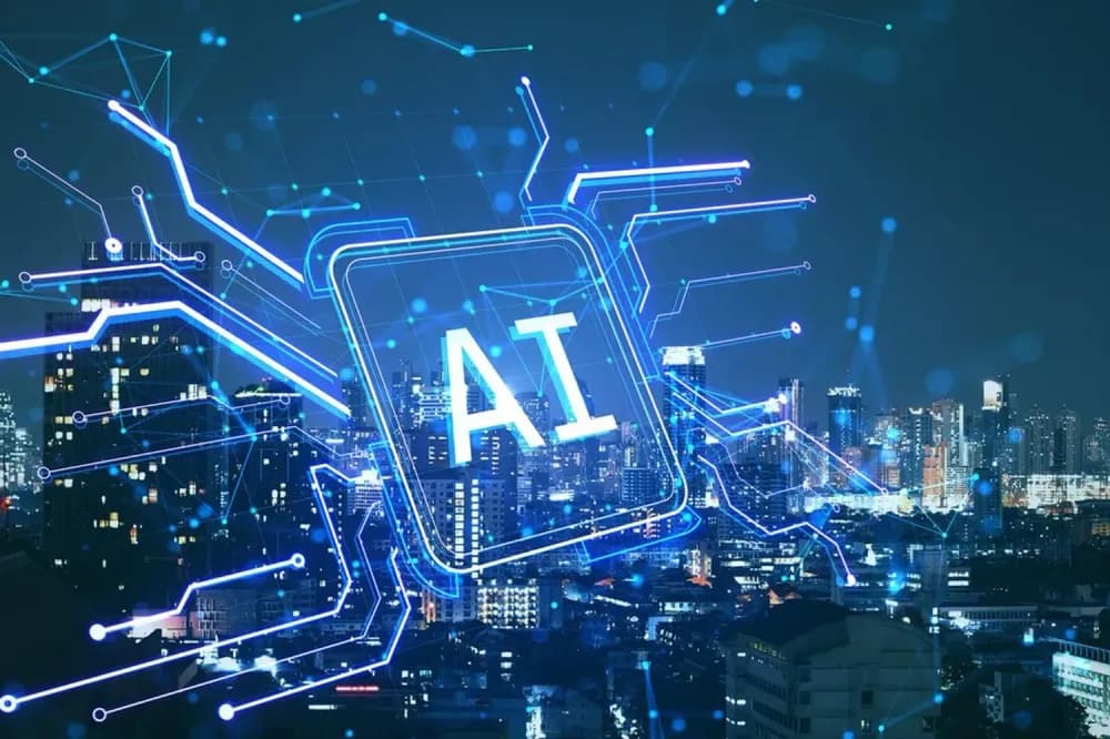 AI in real estate