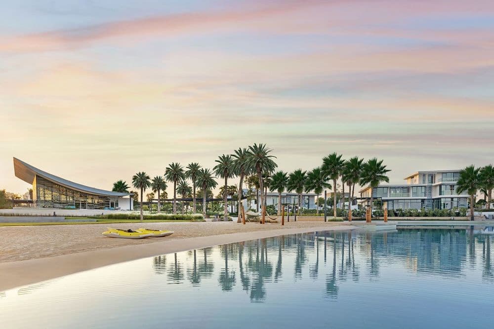 Tilal Al Ghaf - Area Guide | Dubai
