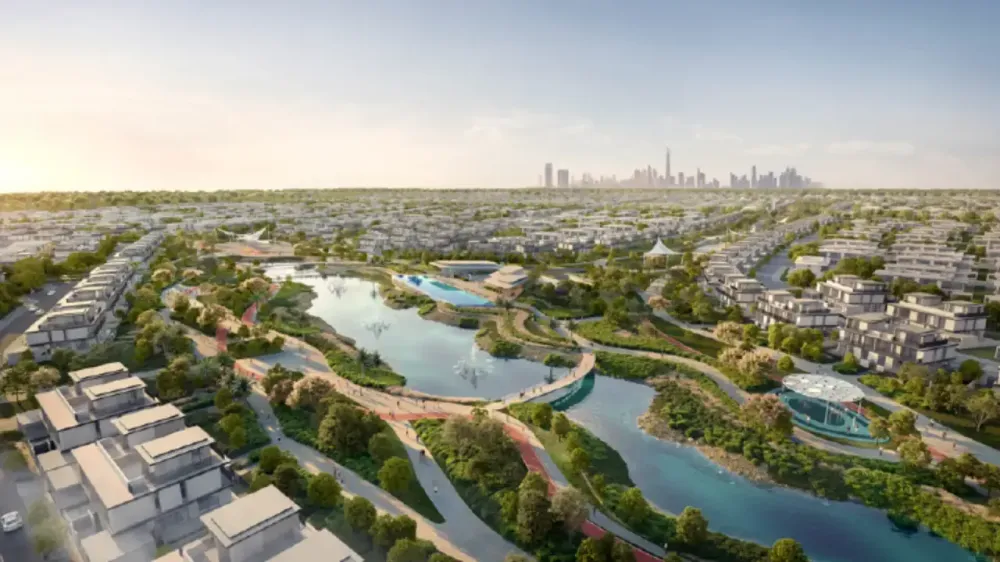 The Heights Country Club & Wellness: Emaar’s Latest Launch in 2024