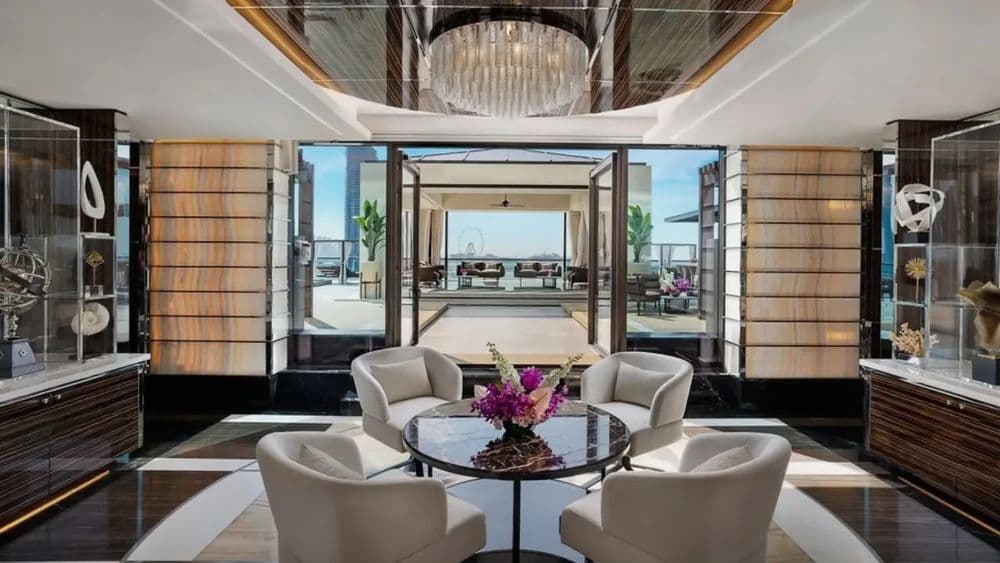 Dubai Real Estate