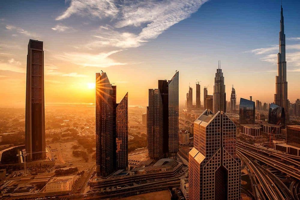 Emaar Properties H1 2024: Growth & Strategy Highlights | Xperience Realty