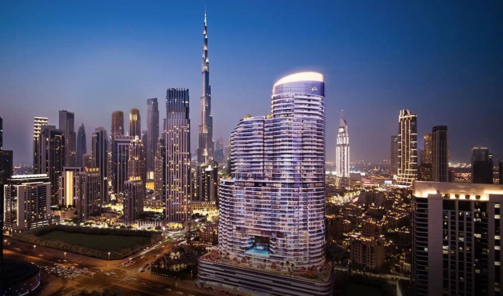 Properties for Minors in Dubai