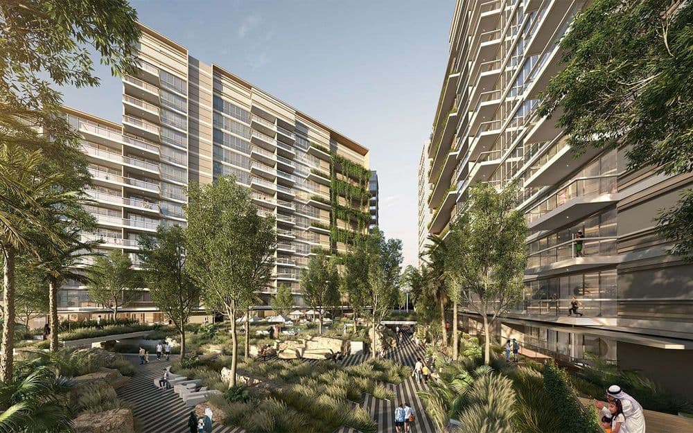 Dubai Real Estate