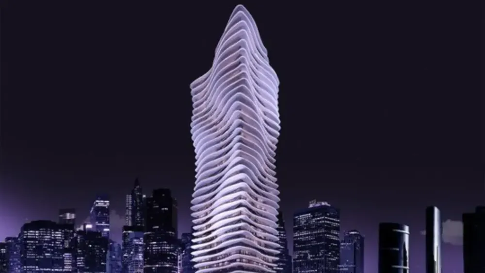 Luxury Living on Al Reem Island