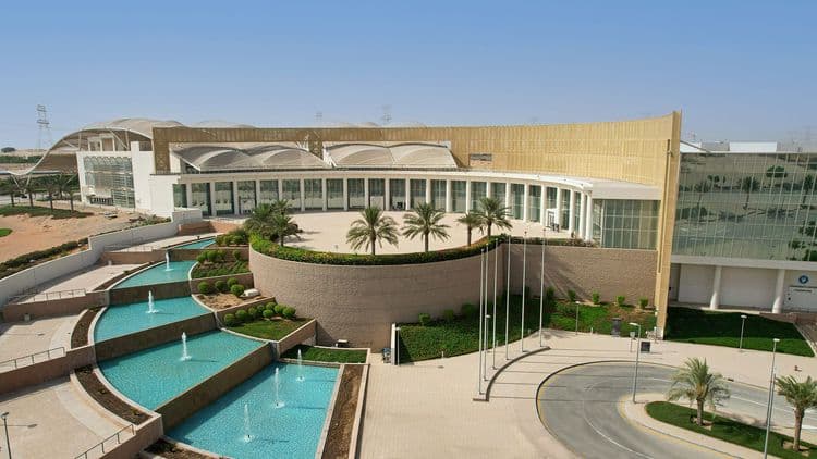 National University of Dubai