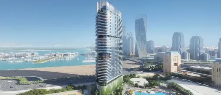 Habtoor Grand Residences at JBR Dubai