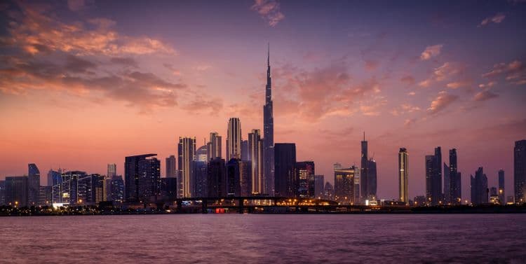 Top 10 Dubai Neighborhoods Where Property Prices Are Heating Up in 2025: A Comprehensive Guide