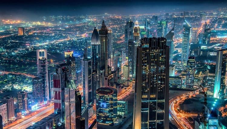 Dubai’s Rental Market Balances as Tenants Reassess Their Options