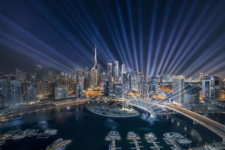 Property in Dubai
