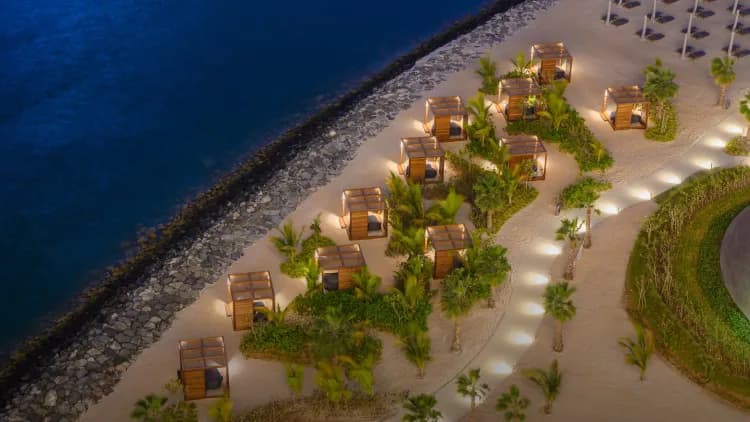 One at Palm Jumeirah