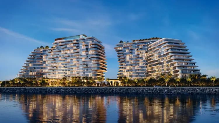 Passo by Beyond at Palm Jumeirah Dubai