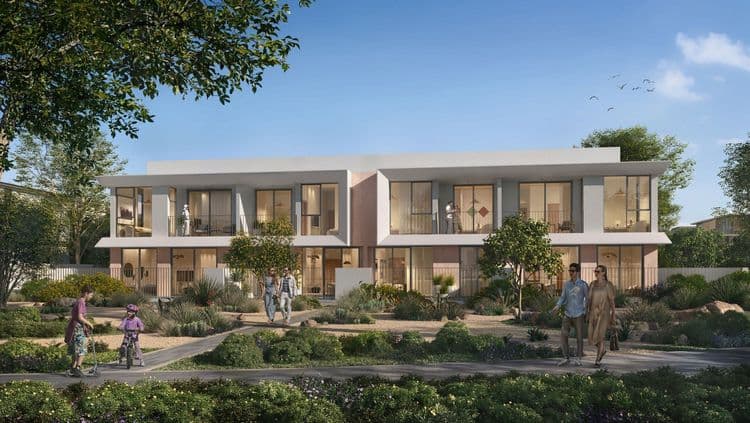 Invest in The Valley By EMAAR