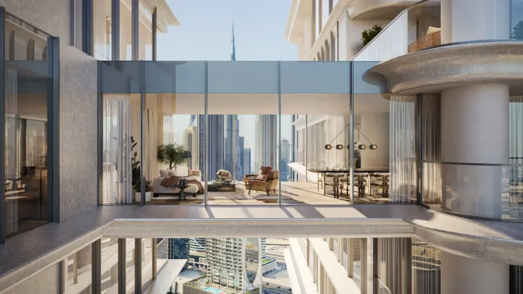 Vela at Business Bay