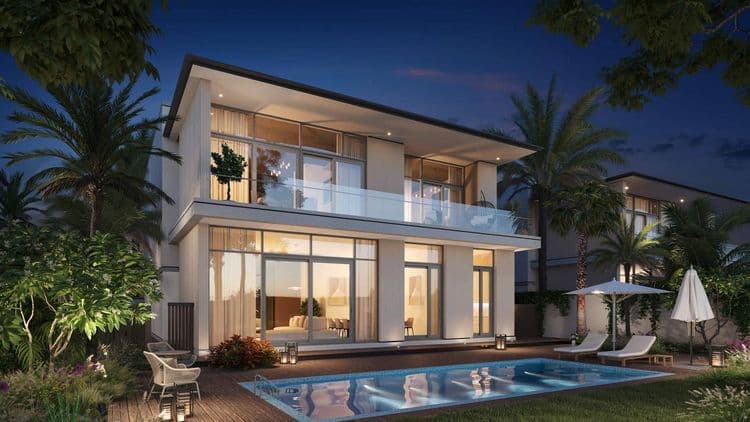 Dubai Real Estate 2025