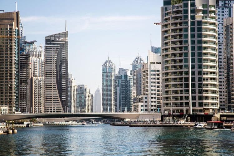 Affordable Freehold Areas in Dubai