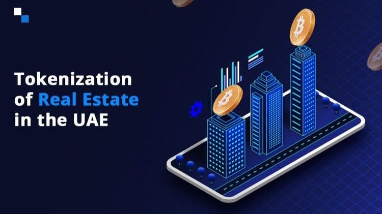 Dubai Real Estate Tokenization & Blockchain