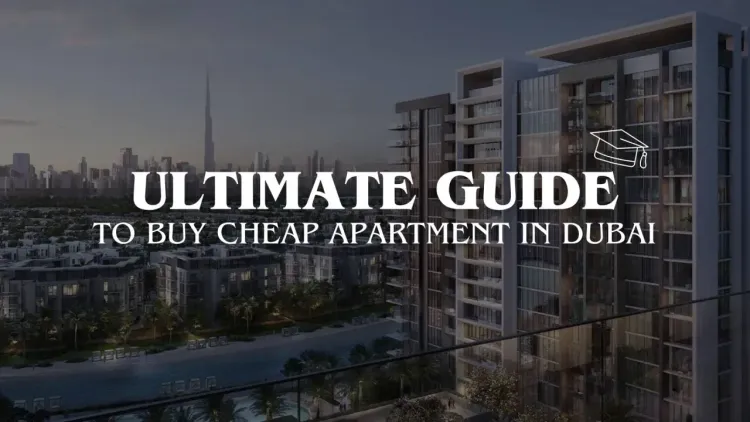 Buy Flat in Dubai