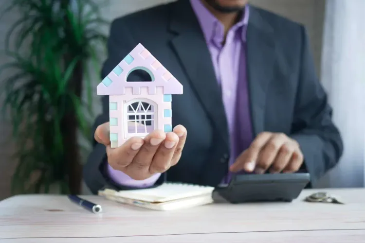 Mortgage Process in Dubai