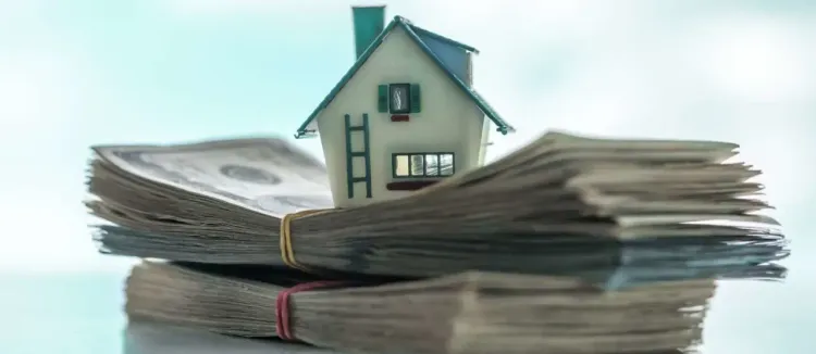Buy Properties in Dubai