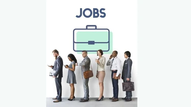 Jobs in Dubai