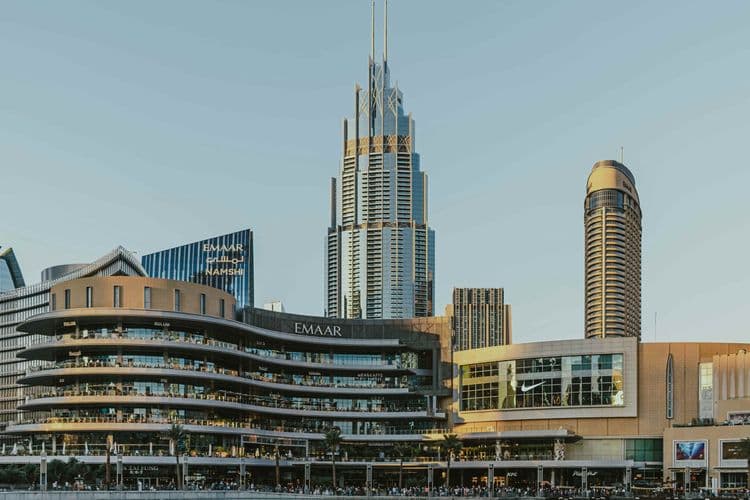 Dubai’s Off Plan Investment Insight