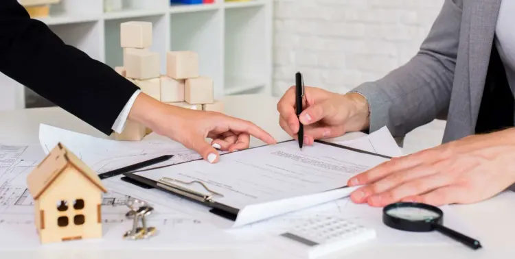 Dubai Property Laws