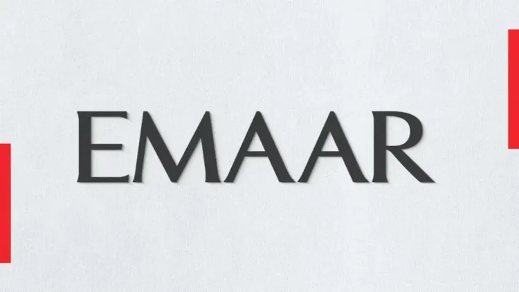 Emaar Projects in Dubai