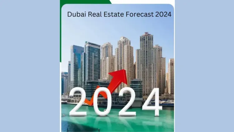 Invest in Dubai Real Estate
