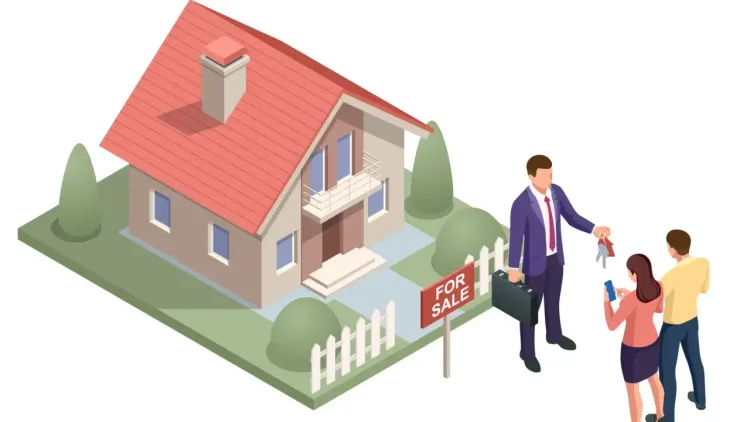 Real Estate Agent