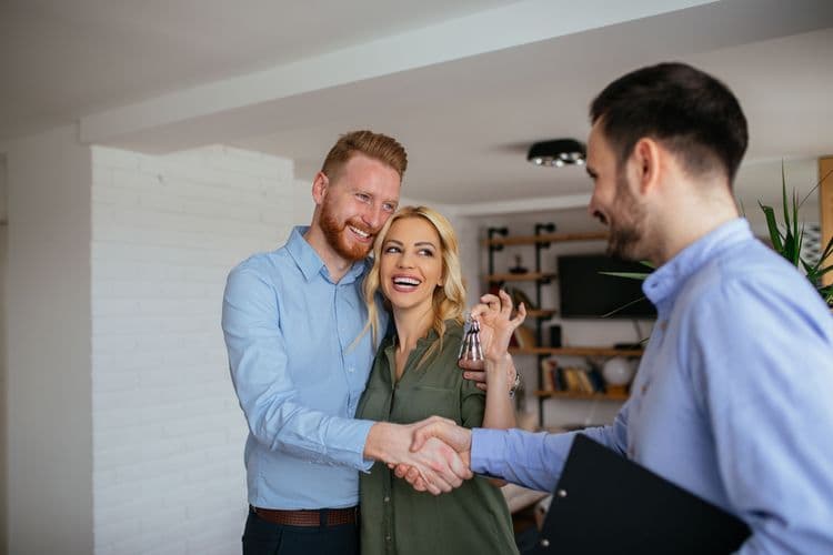 selling property in dubai