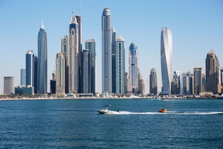 From Marina to Marjan: Why Waterfront Investments Are Dubai’s Most Resilient Assets