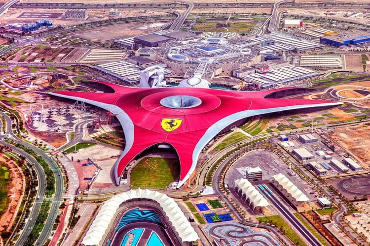 Invest in AbuDhabi 2025