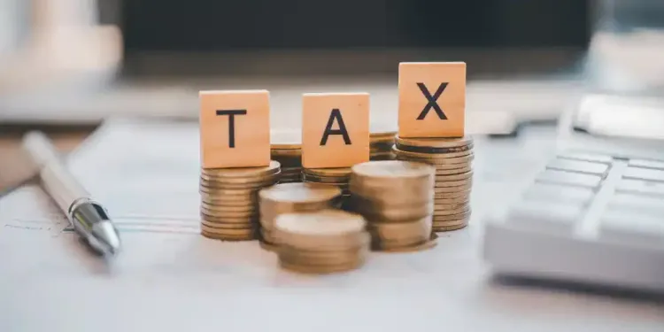 Smart Tax 2025