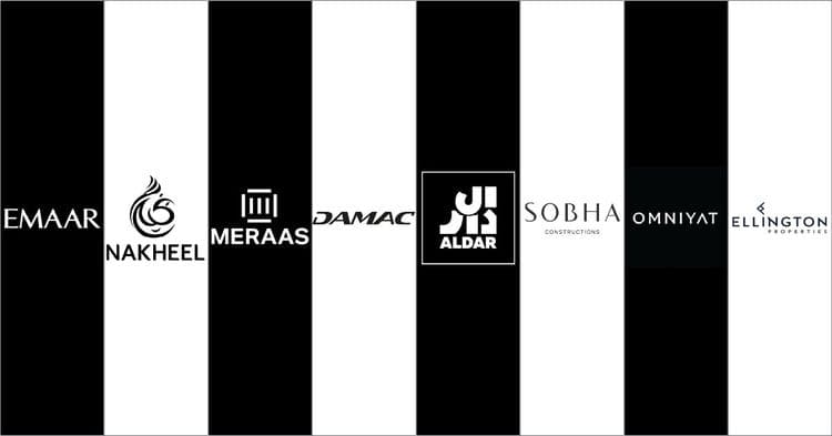 Real Estate Developers in Dubai