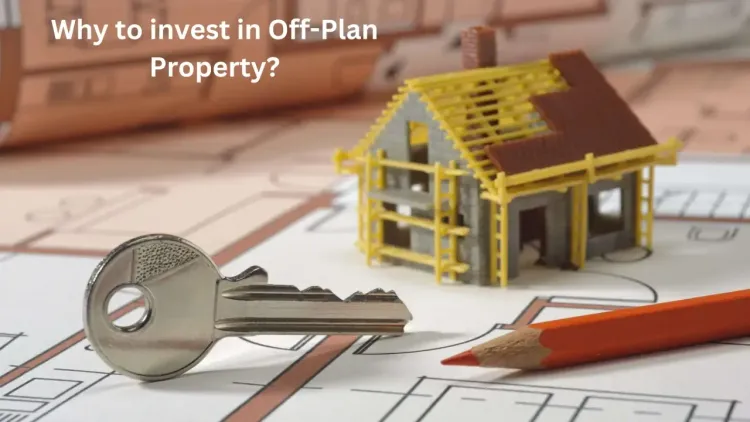 Dubai's Off-Plan Property Market