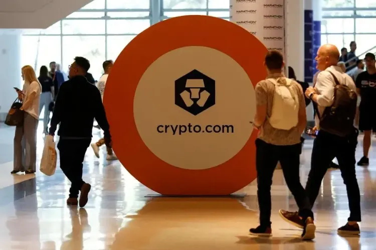 Dubai DLD with Crypto