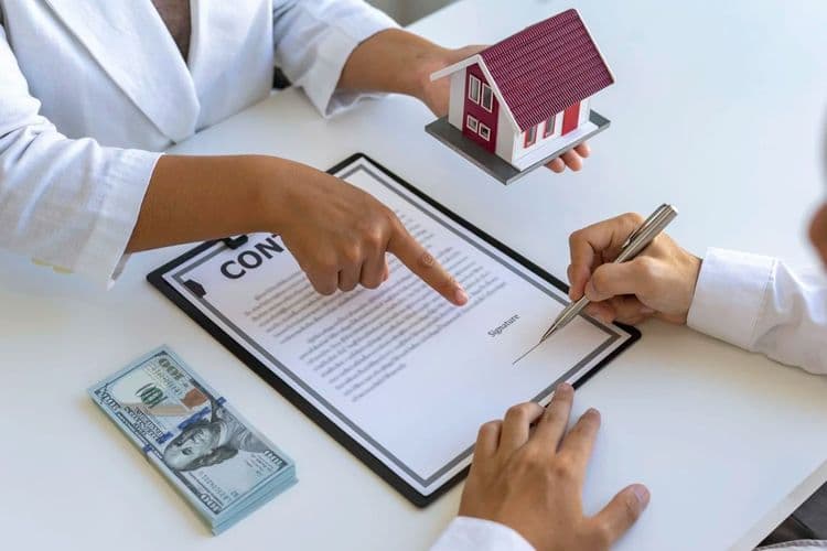 Dubai Real Estate Contracts and Legal Terms