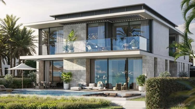 Dubai Real Estate