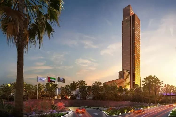 Living in Ras Al Khaimah