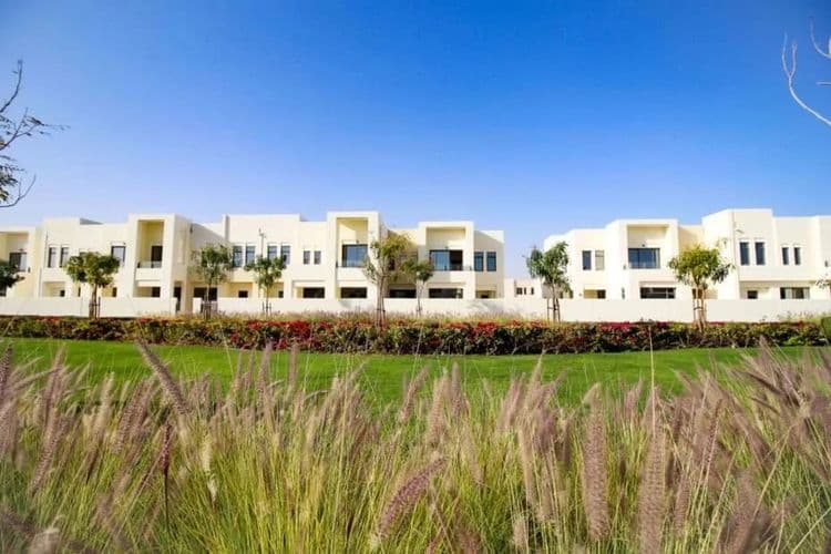 Townhouses for Rent