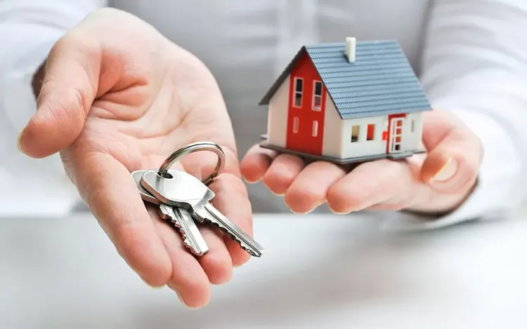 Real Estate Broker in Dubai