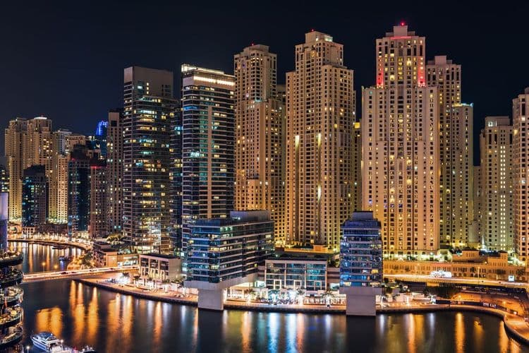 Property in Dubai