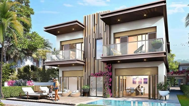 Townhouses for Sale in Dubai