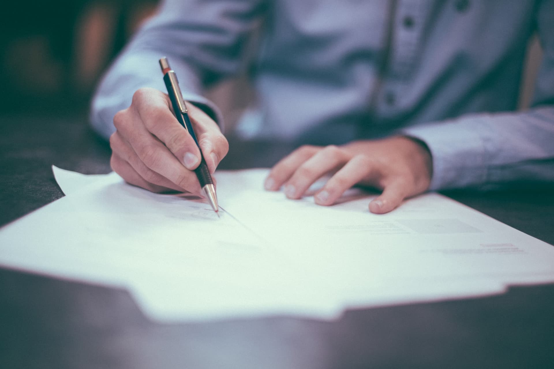 Service Charge for a property