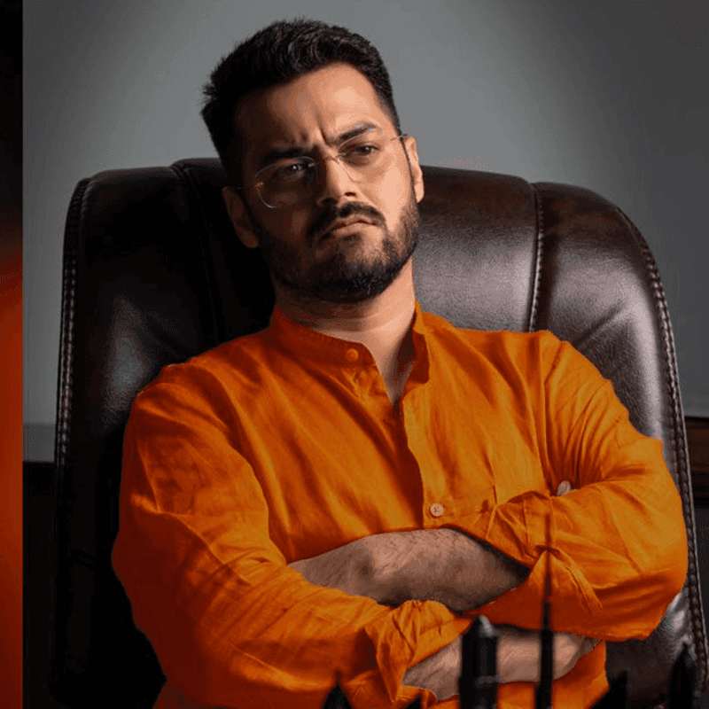 Rohit Singh Rana, Founder, Chairman and CEO of Xperience Realty